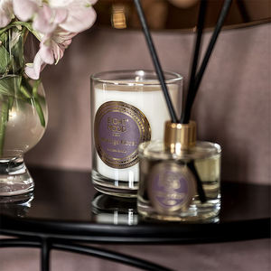 AIKUN Luxury Minimalist <strong>Refillable</strong> Glass Scent <strong>Diffuser</strong> <strong>Reed</strong> <strong>Diffuser</strong> <strong>for</strong> Modern Home Decor Private Label OEM - Product Image 3