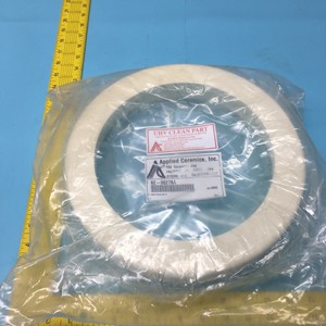 MATRIX APPLIED CERAMICS 92-00278A RING FOCUS ESC - อุปกรณ์และอะไหล่เซมิคอนดักเตอร์ระดับโลกที่เชื่อถือได้ - Product Image 1
