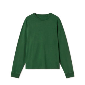 Camisa de Manga Larga de Algodón para Hombre, del Mejor Material, Disponible al por Mayor, Hecha a Medida, Antiarrugas - Product Image 6