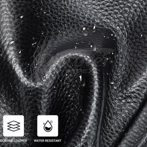 กระเป๋าคาดลำตัวผู้ชายหนัง PU แฟชั่นสุดฮิต ดีไซน์ทันสมัย ขายส่ง - Product Image 6