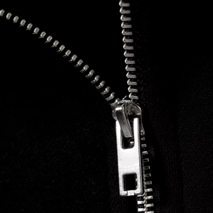 Superbe sweat-shirt unisexe de luxe surdimensionné et épais, 100% coton, avec fermeture éclair 1/4, personnalisable avec logo - Product Image 3