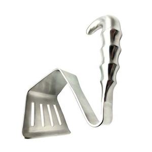 Écarteur scapulaire chirurgical Davidson 75 mm x 90 mm en acier inoxydable, instrument orthopédique pour procédures médicales et chirurgicales - Product Image 6