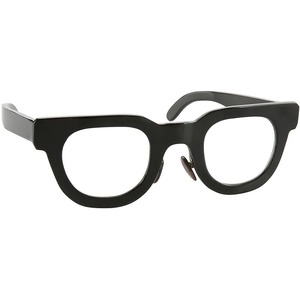 Premium Horn Rimmed <b>Eyeglasses</b> Handmade Buffalo Horn Optical Glasses Vintage Designer Spectacle <b>Frame</b> Unisex - Product Image 2