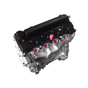 Motor R20A R20Z 2.0L usado de alta calidad con una potencia de 114kW y configuración de 4 cilindros. - Product Image 2