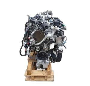 Motor Diésel V8 1VD FTV de 4.5L Nuevo de Alta Calidad, Motor 1VD V8 Usado en Buen Estado - Product Image 4