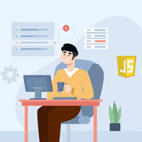 UNIVENTURE U-JSD-01 다이나믹 자바스크립트 개발 서비스 (인터랙티브 웹 애플리케이션 및 디지털 플랫폼 솔루션)