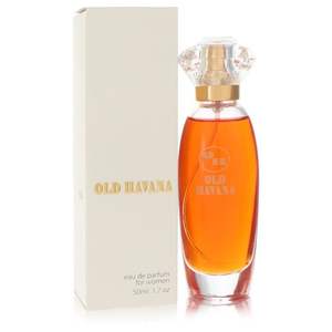 Old Havana par Marmol et Son, Eau de Parfum en Vaporisateur pour Femme, Parfum - Product Image 1