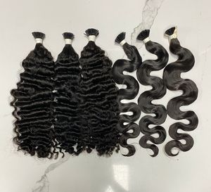 PELO CRUDO RIZADO A GRANEL CABELLO VIETNAMÉS Cabello humano virgen TEXTURAS RIZADAS para MUJERES NEGRAS - Product Image 3