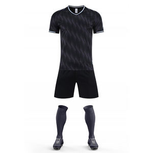 Camisetas Personalizadas para Hombre, Uniformes de Equipo con Logotipo Impreso, Camisetas de Fútbol, Ropa Deportiva de Entrenamiento, Camisetas de Fútbol Personalizadas - Product Image 4