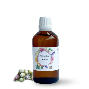Aceite Esencial Cade |   Proveedor al por Mayor de Aceite de Juniperus Oxycedrus Premium, Fabricante de Marca Privada OEM - Product Image 2