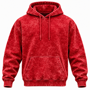 Sudadera con capucha para hombre de marca privada, de algodón de rizo, con estampado gráfico, hombros caídos, ideal para marcas de streetwear estadounidenses, venta al por mayor. - Product Image 1