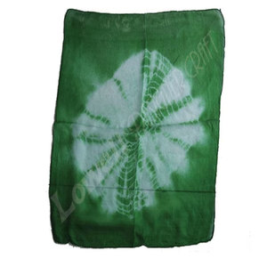 Scarf Bandana <b>Head</b> Cotton Batik Print Neck <b>Wrap</b> Soft Breathable Lightweight Fashion Accessory for Men and Women Casual Outdoor - Product Image 2