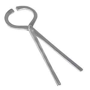 เครื่องมือสัตวแพทย์ ASLING INTERNATIONAL สำหรับตรวจสอบกีบม้า เครื่องตัดกีบม้า เครื่องมือผ่าตัด เครื่องมือทางการแพทย์ ได้รับการรับรองมาตรฐาน CE - Product Image 3