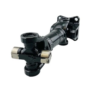 Eje de Transmisión Trasero para JCB, OEM 914/36900 SKX927756D, Eje de Acero para Retroexcavadora 3CX 4CX 4WD - Product Image 1