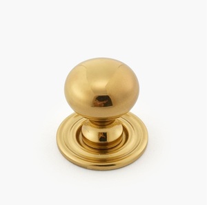 Copper Metal <b>Knobs</b> for Cabinets Drawers Wardrobes <b>Dressers</b> Chests Cupboards and Furniture Upgrade Applications - Product Image 3