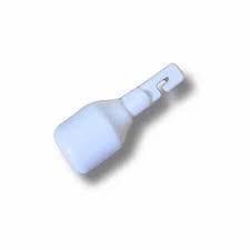 Puntas de Lápiz de Caña Blanca Premium Torch-it, Estilo Gancho, Hechas en Gujarat - Product Image 3