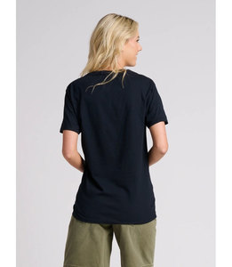เสื้อยืด JERZEES Classics Unisex แบบขายส่ง คอวี แขนสั้น สำหรับสกรีนโลโก้ พิมพ์ลายสกรีน - Product Image 2