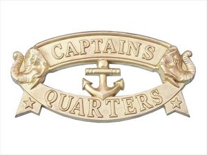 Plaque Nautique Vintage, Panneau Mural Maritime, Décoration de Maison de Plage, Style Bateau Pirate, Panneau de Porte, Décoration Nautique pour la Maison - Product Image 5