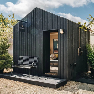 Garages préfabriqués et abris de jardin – Solutions de rangement extérieur durables – <span class=keywords><strong>Prix</strong></span> usine – Abri de jardin à vendre – Prêt à être expédié - Product Image 1