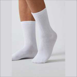 Calcetines Sublimados para Hombre de Fabricación Pakistaní, Calidad Superior, Mejor Precio, Diseño Profesional - Product Image 5