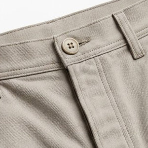 Professional Civil War <b>Trouser</b> Reproduction Design <b>Secure</b> Closures Lightweight Canvas Strong Construction Eco-Friendly Features - Product Image 6