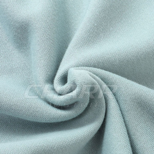 เสื้อสเวตเชิ้ตผู้ชายสีพื้น ผลิตจากผ้าฝ้ายผสมน้ำหนักเบาเพื่อความสบายและมีสไตล์ตลอดวัน - Product Image 6