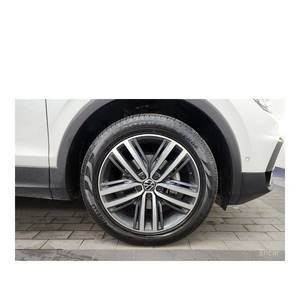 Volkswagen Tiguan 2.0 TDI 4Motion Prestige 2021, 31 860 km, Diesel, Sièges en Cuir, Volant à Gauche, Caméra Arrière - Product Image 4