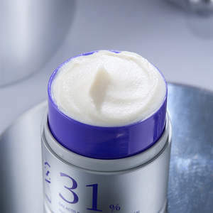 [SY COSMETICS] L.ASY Baume Nettoyant Galacto Transformable en Mousse 50ml pour un Nettoyage en Profondeur des Pores et des Maquillages - Product Image 6