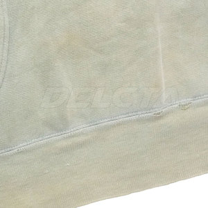 Unique Design Cotton Blended Low Moq Men Hoodies Solid Color Men Hoodies Comfortable Men Hoodies - Product Image 5