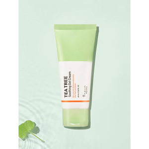 APIEU ต้นชาบริสุทธิ์60มล. ครีมทาตัวเจลเพื่อความสบายและผ่อนคลาย - Product Image 1