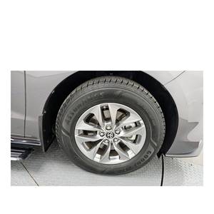 โตโยต้า เซียนน่า 2.5 ไฮบริด AWD ปี 2023 วิ่ง 81,160 กม. เบาะหนัง กล้องมองหลัง พวงมาลัยซ้าย - Product Image 5