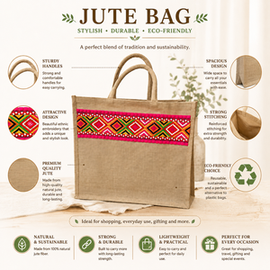 Premium Cotton Canvas <b>Tote</b> Bag Logo Print Pattern Reusable Lightweight Long Lasting Shopping Handbag Eco Friendly <b>Travel</b> - Product Image 5