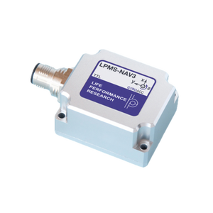 LPMS-NAV3-TTL 6-Axis IMU/AHRS with High-Accuracy Single-Axis Gyro UART Interface for Robotics Vehicles Industrial Environments - Product Image 4