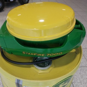 Equipo Agrícola Starfire 7000 Económico con Gran Capacidad de Trabajo, Diseño Duradero y Rendimiento Confiable - Product Image 4