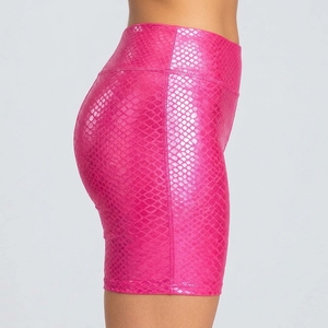 Women sticky <b>dance</b> shorts provide <b>pole</b> grip breathable comfort flexible stretch and secure fit for confident movement during - Product Image 4