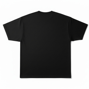 Camiseta Deportiva de Alta Elasticidad al por Mayor, Transpirable, de Poliéster y Spandex, para Gimnasio, Ropa Deportiva para Hombre - Product Image 2