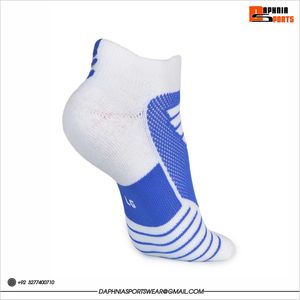 Daphnia Custom Sports Ankle <b>Socks</b> Breathable Athletic Running Gym Fitness Low Cut <b>Socks</b> Men Women OEM Service <b>Socks</b> - Product Image 2