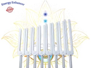 Juego de diapones Solfeggio de Mars International Manufacture OFF 9.. - Product Image 6