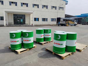 PETROLUB Engine oil PETRO APPOLO 40 Can 4L, 5L,18L Pail 18L <b>Drum</b> 200L High Quality Vietnam lubricants - Product Image 4