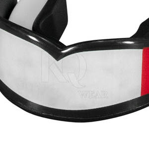 Protector bucal profesional para boxeo, MMA, fútbol y deportes, diseño que absorbe los golpes, ajuste cómodo y duradero - Product Image 5