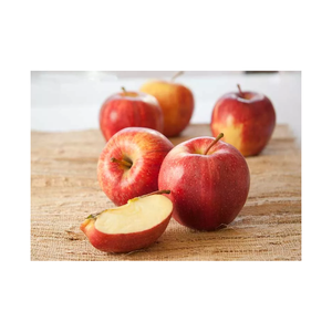 Manzanas Premium de Primera Calidad, Manzanas Rojas Naturales y Crujientes, Manzanas Frescas para Exportación, Ocean Link Exim Apples - Product Image 4