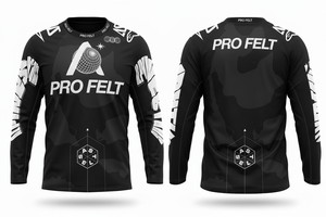 Ropa de Motocross al por Mayor con Etiqueta Privada, Jersey Transpirable de Secado Rápido, Jersey de Motociclista Sublimado a la Moda - Product Image 2