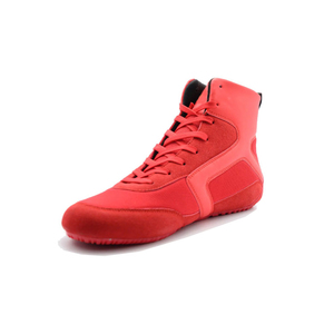 2026 New Arrival Custom Professional Sports Running <b>Boxing</b> Shoes Fashionable and for Winter and Summer Use - Product Image 4