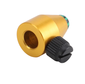 Accesorio de patas de cristal para diapasón Mars International, superventas. - Product Image 1