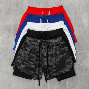 ECONEX SPORTS 2025 Sports <b>Shorts</b> for Gym Basketball-Top-Notch Casual Exercise <b>Shorts</b> Custom Name Logo Solid Plain Dyed - Product Image 4