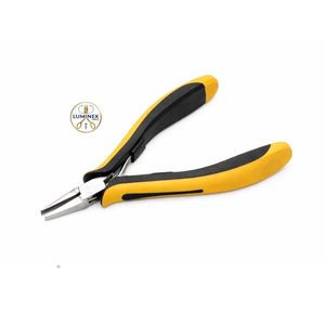 คีมปากแบนป้องกันไฟฟ้าสถิตย์ - Product Image 1