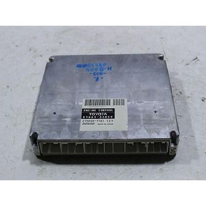 ES a utilisé des ECU et des modules informatiques 8966133A50 - Product Image 2