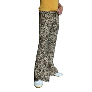 Ropa y Accesorios Deportivos, Ropa Deportiva Activa, OEM, Logotipo Personalizado, Alta Calidad, 100% Algodón, Ligero, Pantalones Casuales Rectos y Ajustados para Hombre - Product Image 6