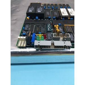 TELTEC EC ASM 0123-5235 PCB BOARD, FAB 0123-5407 - อุปกรณ์และอะไหล่เซมิคอนดักเตอร์ระดับโลกที่เชื่อถือได้ - Product Image 4