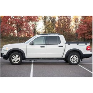ฟอร์ด เอ็กซ์พลอเรอร์ สปอร์ตแทรค เอ็กซ์แอลที 4x4 ปี 2008 - Product Image 2